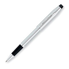 Roller Cross Century II Cromado - comprar online