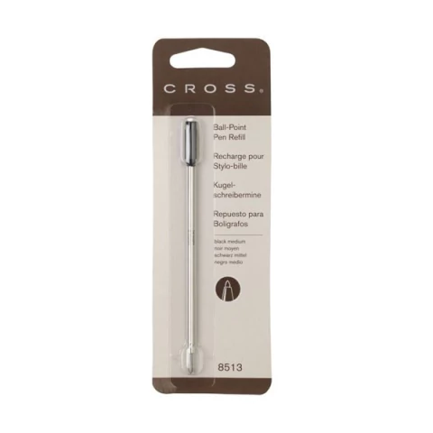 REPUESTO DE BOLIGRAFO CROSS NEGRO
