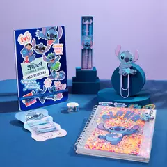Cuaderno Mooving Stitch A5 Con Separadores Y Bolsillo en internet