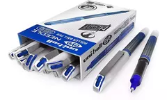 Roller Uniball Vision Needle 187 X 12 Unidades - comprar online