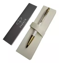 Lapicera Boligrafo Retractil Parker Im Premium Gb C/ Estuche en internet