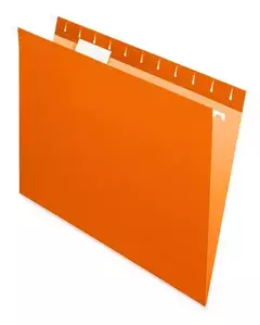 Carpeta Colgante Nepaco Oficio X 25 Unidades - comprar online