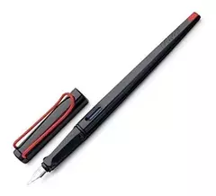 Pluma Lamy Joy Estilografica Diferentes Trazos