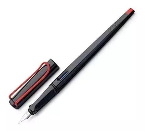 Pluma Lamy Joy Estilografica Diferentes Trazos