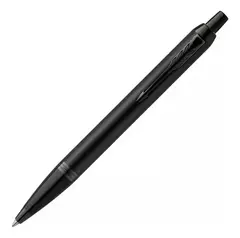 Boligrafo Parker Im Achromatic Negro Mate Bt en internet