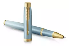 Lapicera Roller Parker Im Ritual Green Gt Collection en internet
