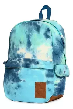 Mochila Mooving Baires 20 Litros Color Batik - comprar online