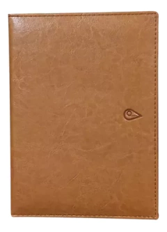 Agenda Morgan 2026 Pro Liguria Encuadernada pagina por dia en internet