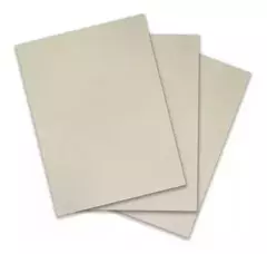 Resma Ledesma Nat A4 75grs Papel Natural X 500 Hojas X 2 Uni - comprar online
