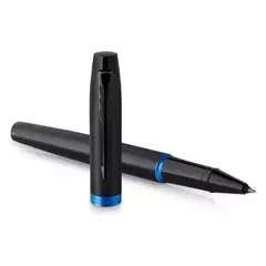 Lapicera Rollerball Parker Im Vibrant Ring+ Estuche Original en internet