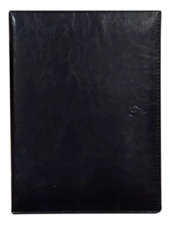 Agenda Morgan 2026 Pro Liguria Encuadernada pagina por dia - comprar online