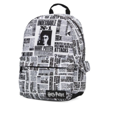 Mochila Harry Potter Mooving Escolar Urbana Origina