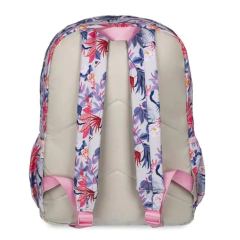 Mochila Espalada Talbot Wanderlust - Romance - comprar online