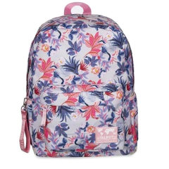 Mochila Espalada Talbot Wanderlust - Romance