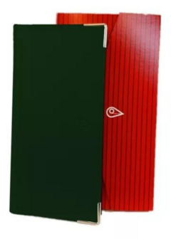 Agenda Morgan Piccola Span 2025 8,5 X 17,5 Cm Semanal - comprar online
