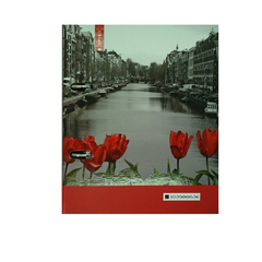 Carpeta Citanova Citakit Tamaño Esquela - Línea Urbano
