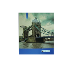 Carpeta Citanova Citakit Tamaño Esquela - Línea Urbano - comprar online