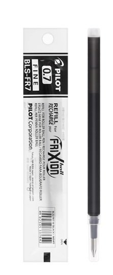 REPUESTO PARA ROLLER PILOT FRIXION BALL 0.7 X UNIDAD - comprar online
