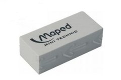 Goma de Borrar Maped Mini Technic