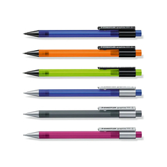 Portaminas STAEDTLER GRAPHITE 777 - 0.5 MM