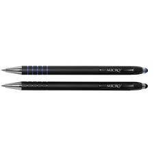 Boligrafo Micro City Retractil - tienda online