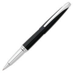Roller Cross ATX Negro Laqueado - comprar online
