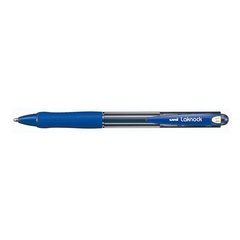 Boligrafo Uniball Laknock Trazo 1.4 MM en internet