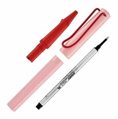 Roller Lamy Safari Cherry Blossom Edicion Especial - comprar online