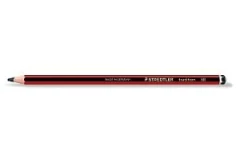 Lapiz negro Staedtler Tradition 4B