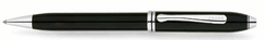 Portamina Cross Towsend Laca Negra 0.5 mm
