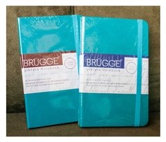 Libreta Brugge Explora Large - Libreria Saturno