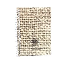 Libreta Meridiano Nº 40 Sin Índice