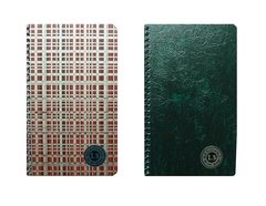 Libretas Meridiano L3 Con Índice Telefónico