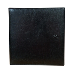 Agenda Morgan Hornet 2025 Liguria Sin Canto Dorado 21x22cm - Libreria Saturno
