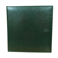 Agenda Morgan Hornet 2025 Liguria Con Canto Dorado 21x22cm