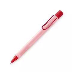 Bolígrafo Lamy Safari Cherry Blossom Edición Especial