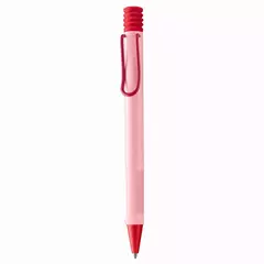Bolígrafo Lamy Safari Cherry Blossom Edición Especial - comprar online
