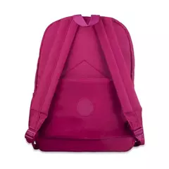 Mochila Espalda Talbot Lifestyle 40cm 16 Pulgadas Magenta - comprar online