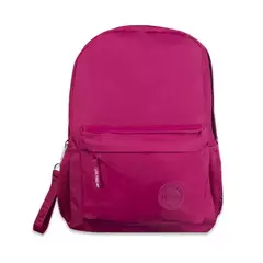 Mochila Espalda Talbot Lifestyle 40cm 16 Pulgadas Magenta