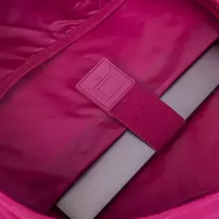 Mochila Espalda Talbot Lifestyle 40cm 16 Pulgadas Magenta - Libreria Saturno