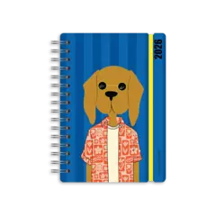 Agenda 2026 Vacavaliente Mariisore Semanal 15x21 en internet