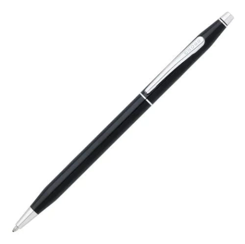 Boligrafo Cross Century I Negro Clasico - comprar online