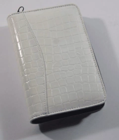 Agenda Leo Portafolio Crocco Pagina x Dia - comprar online