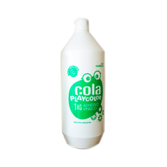 Adhesivo Vinilico Playcolor - 1 Kg