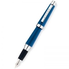 Pluma Cross C-Series Azul Mónaco
