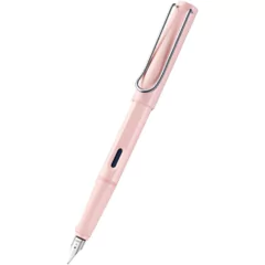 Pluma Estilografica Lamy Safari Pastel - Libreria Saturno