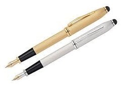 Pluma Cross Towsend Stylus 23K
