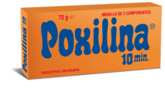 Poxilina (70 gr)