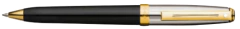 Boligrafo Prelude Barril Laca Negro Onyx