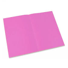 Imagen de CARPETAS CARATULAS - PACK DE 100 UNIDADES